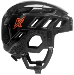 Knapper AK5 Ball Hockey Helmet -Hockey Gear Shop Knapper casque profil HEL005