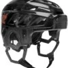 Knapper AK5 Ball Hockey Helmet -Hockey Gear Shop Knapper casque HEL005