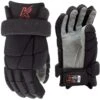 Knapper AK3 Ball Hockey Gloves -Hockey Gear Shop Knapper2019 Gants AK3 Noir