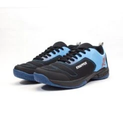 Knapper AK5 Junior Speed 2022 (Low) Ball Hockey Shoes -Hockey Gear Shop Knapper2019 Soulier AK5JR bleu paire 590x faead185 a3fe 4303 8c4f 5bfa801f532c