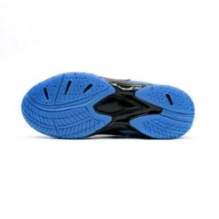 Knapper AK5 Junior Speed 2022 (Low) Ball Hockey Shoes -Hockey Gear Shop Knapper2019 Soulier AK5JR bleu semelle 590x 908db494 e59a 444a a56b dea010289bbe