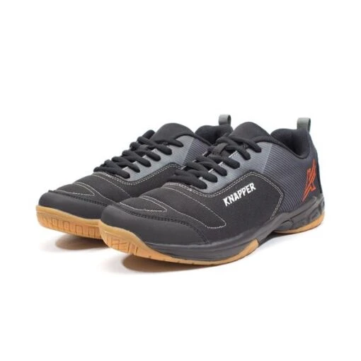 Knapper AK5 Junior Speed 2022 (Low) Ball Hockey Shoes - Image 4