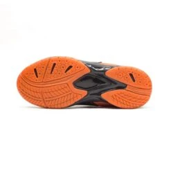 Knapper AK5 Junior Speed 2022 (Low) Ball Hockey Shoes -Hockey Gear Shop Knapper2019 Soulier AK5JR rouge semelle 590x 811d2c81 e77c 4068 91ef 3a5708174224