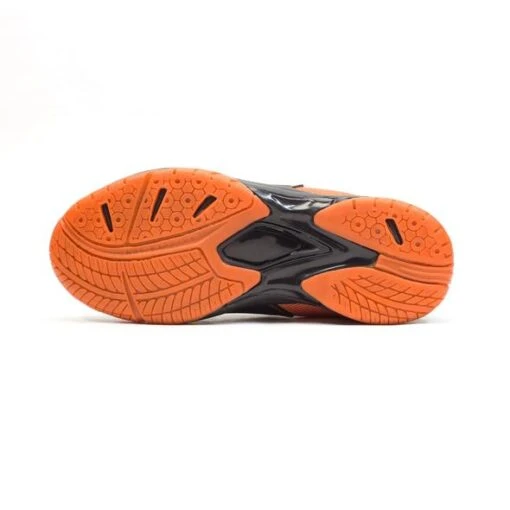 Knapper AK5 Junior Speed 2022 (Low) Ball Hockey Shoes - Image 9