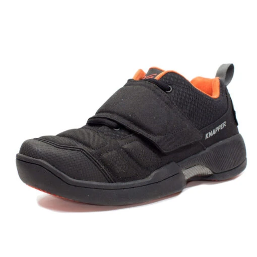 Knapper AK7 Men's 2022 (Low) Ball Hockey Shoes - Image 2