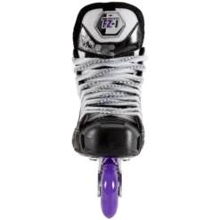Bauer Mission Inhaler FZ-1 Senior Roller Skates -Hockey Gear Shop MISSIONRHINHALERFZ 1SKATESENIOR