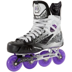 Bauer Mission Inhaler FZ-1 Senior Roller Skates -Hockey Gear Shop MISSIONRHINHALERFZ 1SKATESENIOR 2ceae747 675f 4734 b1b4 340741c050a8