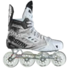 Bauer Mission Inhaler WM01 Senior Roller Skates -Hockey Gear Shop MISSIONRHINHALERWM01SkateSenior