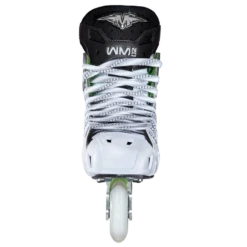 Bauer Mission Inhaler WM02 Senior Roller Skates -Hockey Gear Shop MISSIONRHINHALERWM02SkateSenior 9aa6f00a 9d58 47ce b526 72a07091dd81