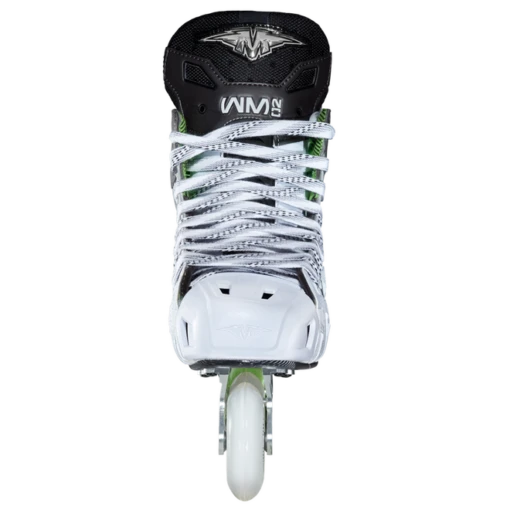 Bauer Mission Inhaler WM02 Senior Roller Skates - Image 3