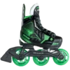 Bauer Mission Lil' Ripper Adjustable Junior Roller Skates -Hockey Gear Shop MISSIONRHLIL RIPPERAdjustableSkateYouth c0497f68 fc6d 4dd2 a00b ebc0b7ac405e