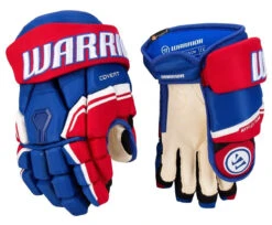 Warrior Covert QRE 20 Pro Junior Hockey Gloves -Hockey Gear Shop MS1477818 e0d71594 cc5d 4c5d bdce 43ab321468a2
