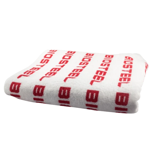 BioSteel Shower Towel