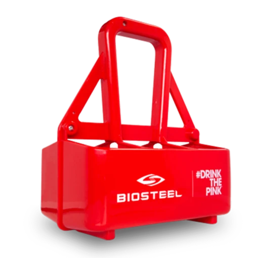 BioSteel Team Water Bottle Carrier