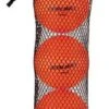 Bauer Warm Orange Balls (4-Pack) -Hockey Gear Shop NoBounceWarmWeatherHockeyBalls 9843252b 677d 4806 8b9e 8e5a40369efe