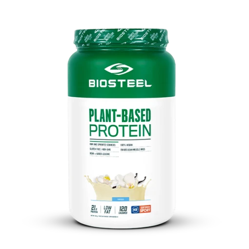 BioSteel Plant-Based Protein - Image 2