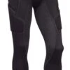 CCM Senior Referee Padded Base Girdle Pants -Hockey Gear Shop PGREF