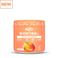 BioSteel High-Performance Sports Hydration Mix (140g) -Hockey Gear Shop PeachMango 140 CA 1194x 51f2b8ef 39ad 424a a781 ce775b29f6d6