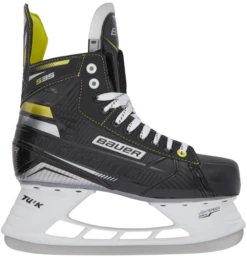 Bauer Supreme S35 Junior Hockey Skates -Hockey Gear Shop S35 solo