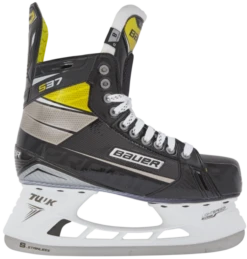 Bauer Supreme S37 Intermediate Hockey Skates -Hockey Gear Shop S37 solo 01b8a3cd f028 406f 8530 677580559d89