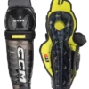 CCM Tacks AS 580 Junior Shin Guards -Hockey Gear Shop SGAS580 01 1 76a5b235 6684 42fc 8581 bd9c4eb2ad40