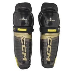 CCM Tacks AS-V Pro Senior Shin Guards -Hockey Gear Shop SGAS5PRO 01
