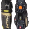 CCM Tacks AS-V Pro Senior Shin Guards -Hockey Gear Shop SGAS5PRO 01 1 c6390cbc 8085 4d70 9a70 456180f592c2