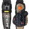 CCM Tacks AS-V Senior Shin Guards -Hockey Gear Shop SGAS5 01 1