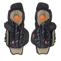 CCM Tacks AS-V Senior Shin Guards -Hockey Gear Shop SGAS5 02