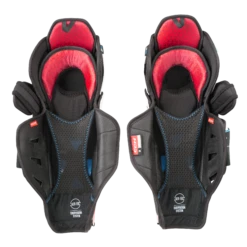 CCM JetSpeed FT6 Pro Junior Shin Guards -Hockey Gear Shop SGFT6PRO 02 1