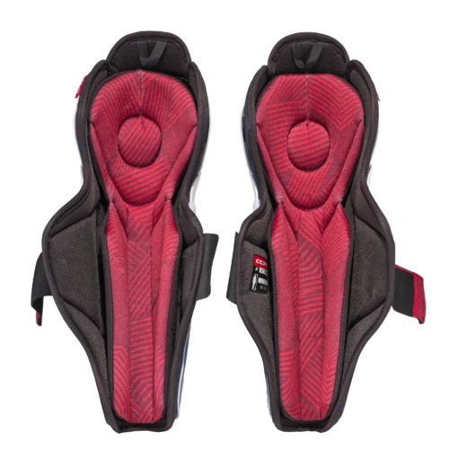 CCM Next Junior Shin Guards - Image 3