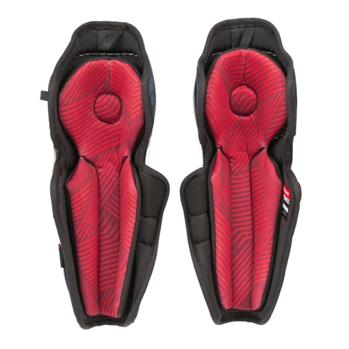 CCM Next Youth Shin Guards - Image 3