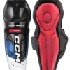 CCM Next Senior Shin Guards -Hockey Gear Shop SGNEXT23 01