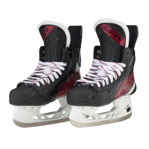 CCM JetSpeed FT670 Junior Hockey Skates - Image 2