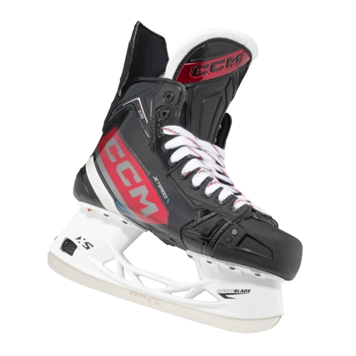 CCM JetSpeed FT670 Junior Hockey Skates - Image 3