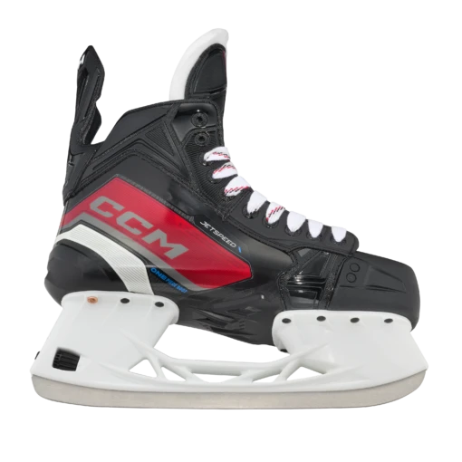 CCM JetSpeed FT670 Junior Hockey Skates - Image 4