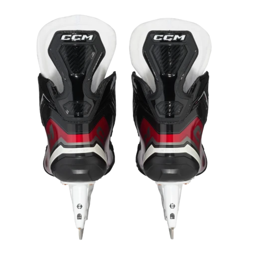 CCM JetSpeed FT670 Junior Hockey Skates - Image 6