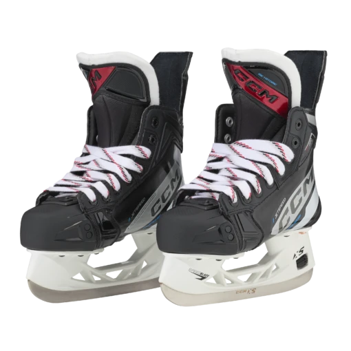 CCM JetSpeed FT680 Junior Hockey Skates - Image 2