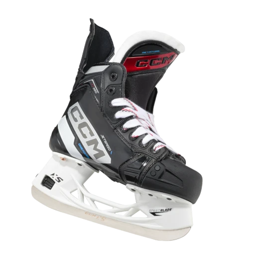 CCM JetSpeed FT680 Junior Hockey Skates - Image 3