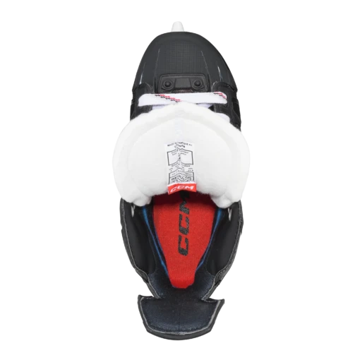 CCM JetSpeed FT680 Junior Hockey Skates - Image 7