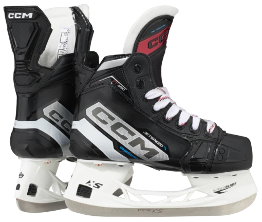 CCM JetSpeed FT680 Junior Hockey Skates