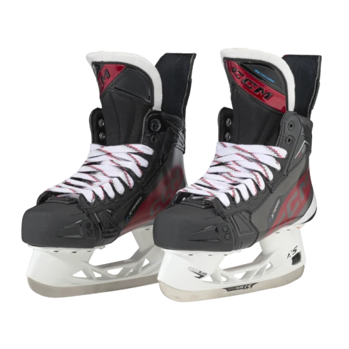 CCM JetSpeed FT680 Intermediate Hockey Skates - Image 2