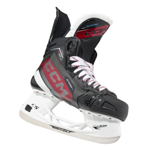 CCM JetSpeed FT680 Senior Hockey Skates - Image 3