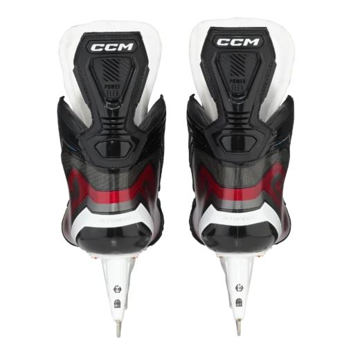CCM JetSpeed FT680 Senior Hockey Skates - Image 6