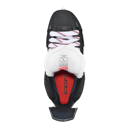 CCM JetSpeed FT680 Intermediate Hockey Skates - Image 7