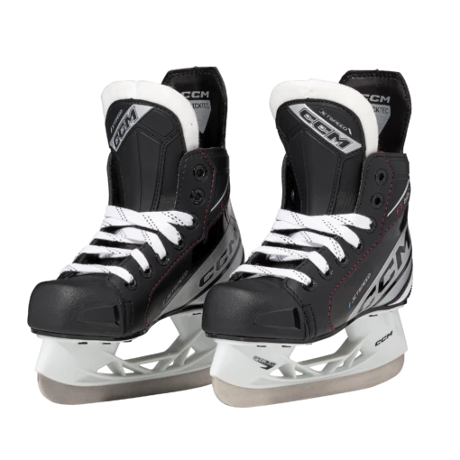 CCM JetSpeed FT680 Youth Hockey Skates - Image 2