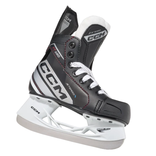 CCM JetSpeed FT680 Youth Hockey Skates - Image 3