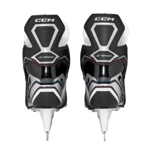 CCM JetSpeed FT680 Youth Hockey Skates - Image 6