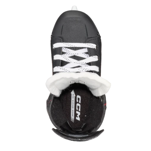 CCM JetSpeed FT680 Youth Hockey Skates - Image 7