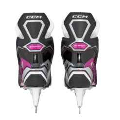 CCM JetSpeed FT680 Youth Hockey Skates -Hockey Gear Shop SK680 YT PINK 05